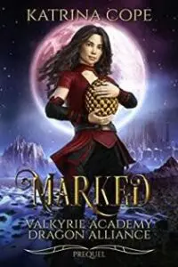 Marked