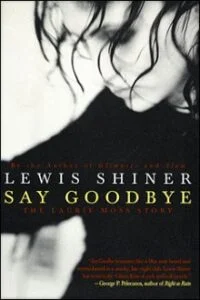 Say Goodbye