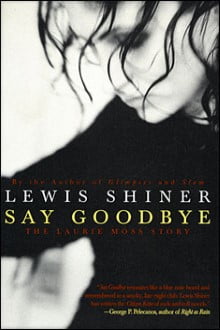 Say Goodbye