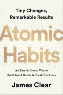 4316478YB Atomic Habits