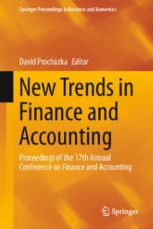 436289YB New Trends In Finance And Accounting