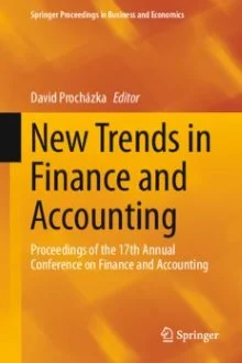 436289YB New Trends In Finance And Accounting