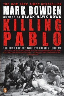 445646YB KILLING PABLO