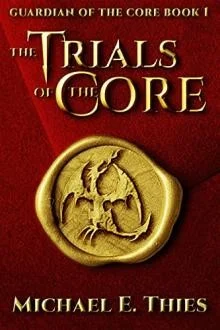 456456YB The Trials of the Core