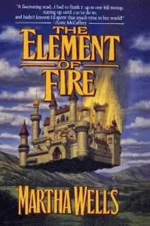 534647YB The Element of Fire