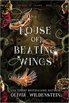 636447YB HOUSE OF BEATING WINGS