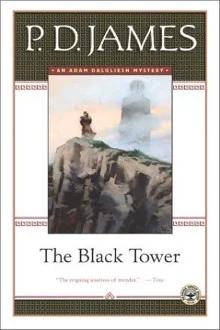 733678YB THE BLACK TOWER