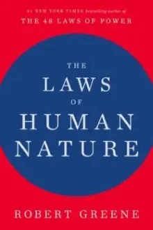 7455657YB The Laws of Human Nature