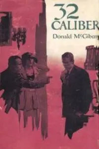 32 Caliber