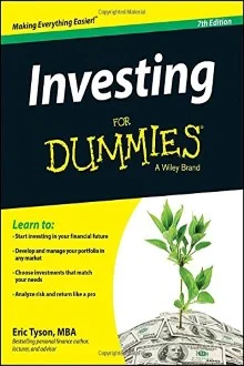 836447YB Investing For Dummies