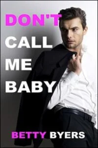 Don’t Call Me Baby