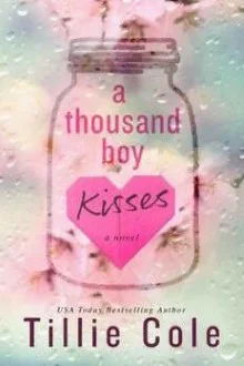 9316367YB A Thousand Boy Kisses