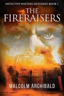 936467YB The Fireraisers