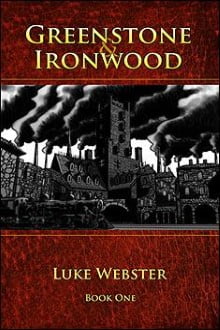 Greenstone & Ironwood