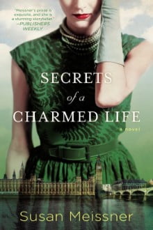 3255367YB SECRETS OF A CHARMED LIFE