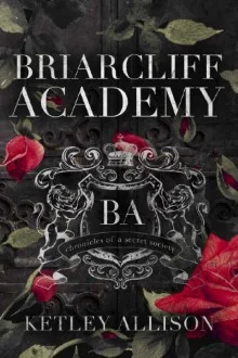 3255378YB Briarcliff Academy The Complete Collection