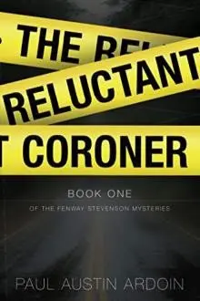 357489YB The Reluctant Coroner