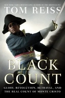 3764577YB THE BLACK COUNT
