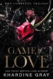 523437YB Game of Love A Mafia Romance