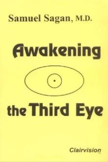 635467YB Awakening The Third Eye