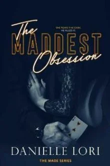 73738YB The Maddest Obsession