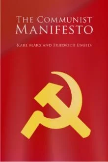 7774669 The Communist Manifesto