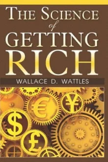 267568YB The Science Of Getting Rich