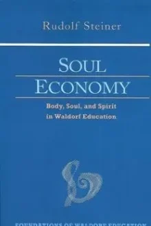298786YB Soul Economy