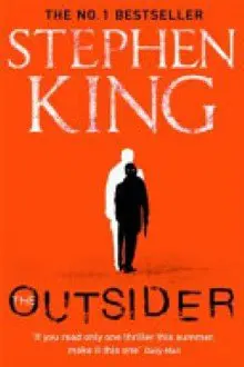 3456466YB THE OUTSIDER