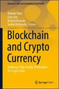 Blockchain And Crypto Currency