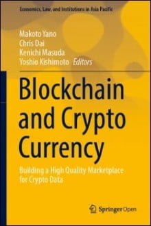Blockchain And Crypto Currency