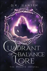 The Wraith Crystal