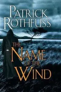 The Name Of The Wind