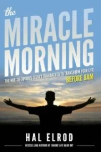 The Miracle Morning