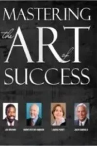Mastering The Art Of Success
