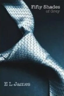 546937YB Fifty Shades Of Grey