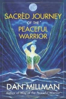 6437389YB SACRED JOURNEY OF THE PEACEFUL WARRIOR