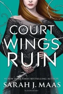 646748YB A COURT OF WINGS AND RUIN