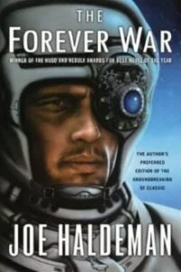 The Forever War