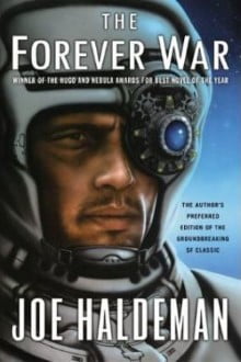 674324YB THE FOREVER WAR