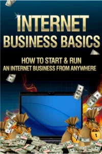 Internet Business Basics