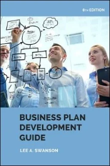 745637YB Business Plan Development Guide