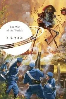 745756YB THE WAR OF THE WORLDS