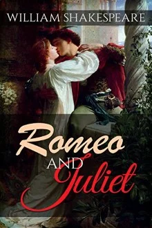 8324678YB Romeo And Juliet