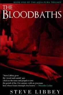 834567YB The Bloodbaths
