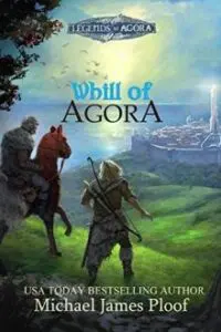 Whill of Agora