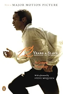 923456YB 12 YEARS A SLAVE