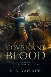 935356YB Covenant of Blood