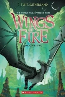 336474YB WINGS OF FIRE
