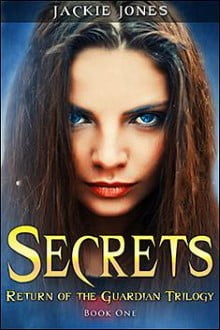 3425635YB Secrets Return of the Guardian